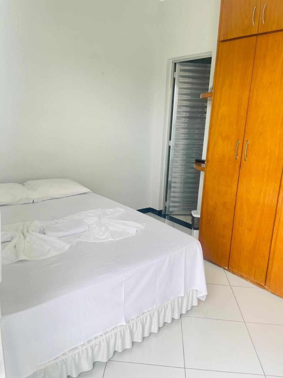Hotel Shalom Juazeiro do Norte Bagian luar foto