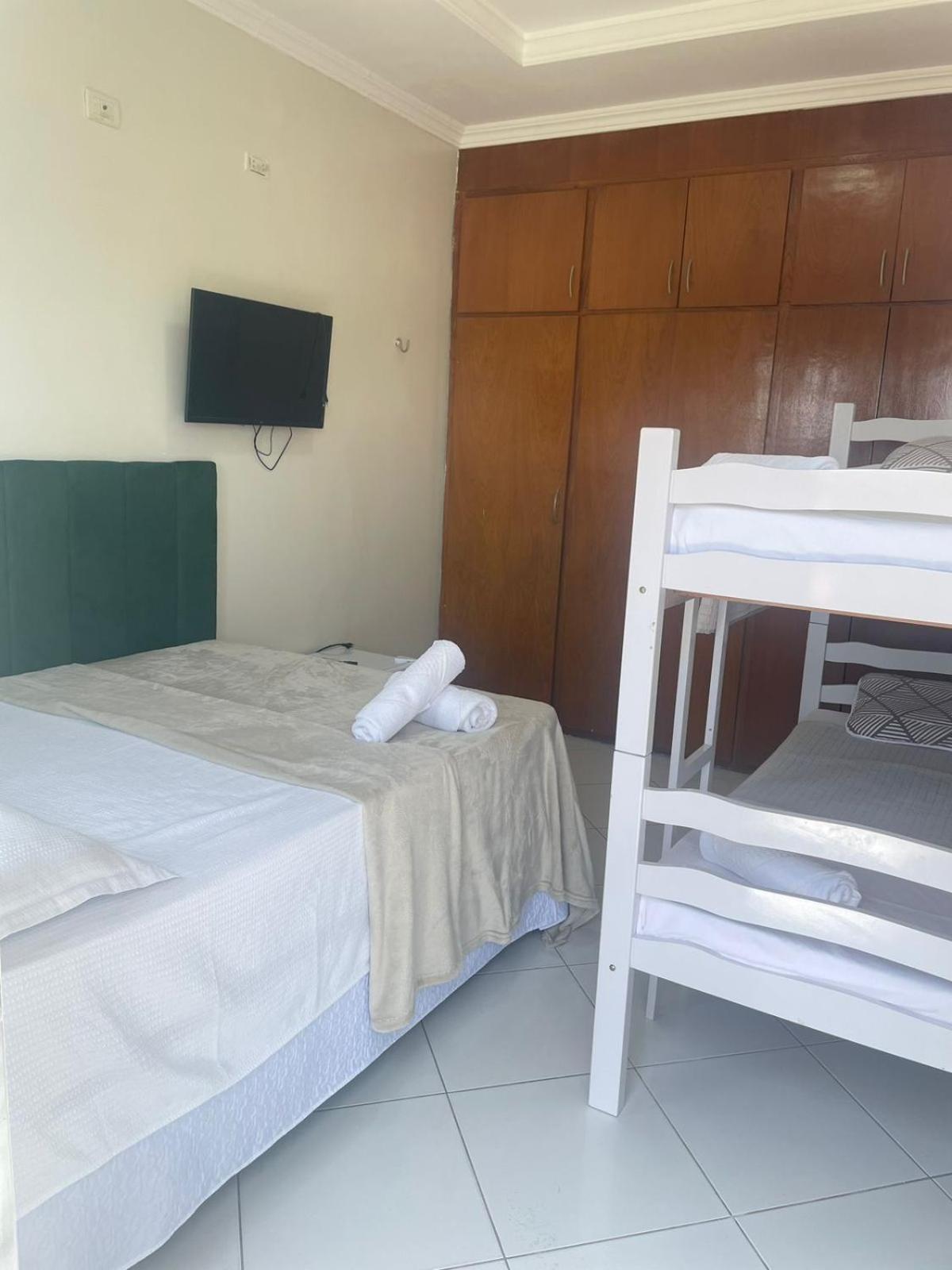 Hotel Shalom Juazeiro do Norte Bagian luar foto
